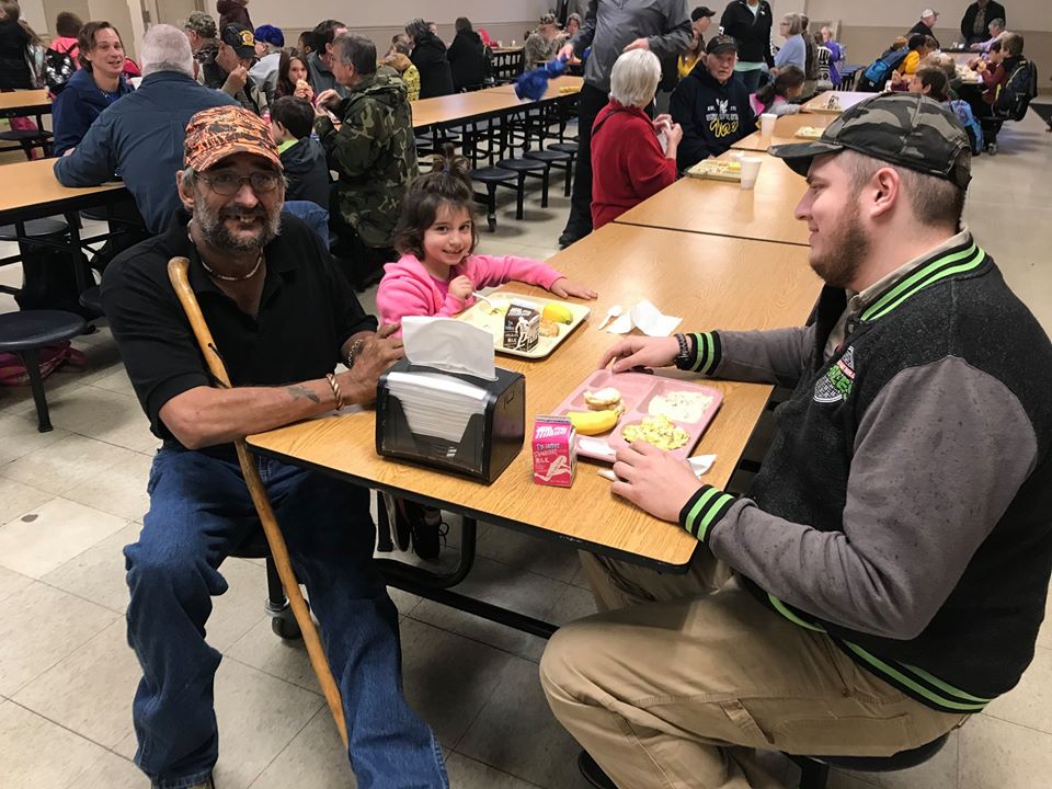 Elementary Photo Album Shirley School District